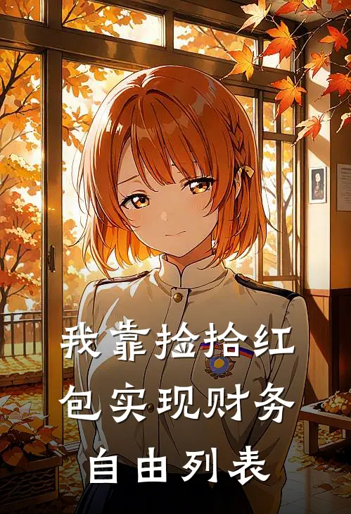 我靠捡拾红包实现财务自由列表
