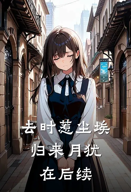 去时惹尘埃，归来月犹在后续