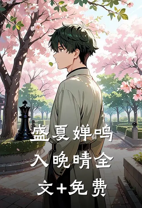 盛夏婵鸣入晚晴全文+免费