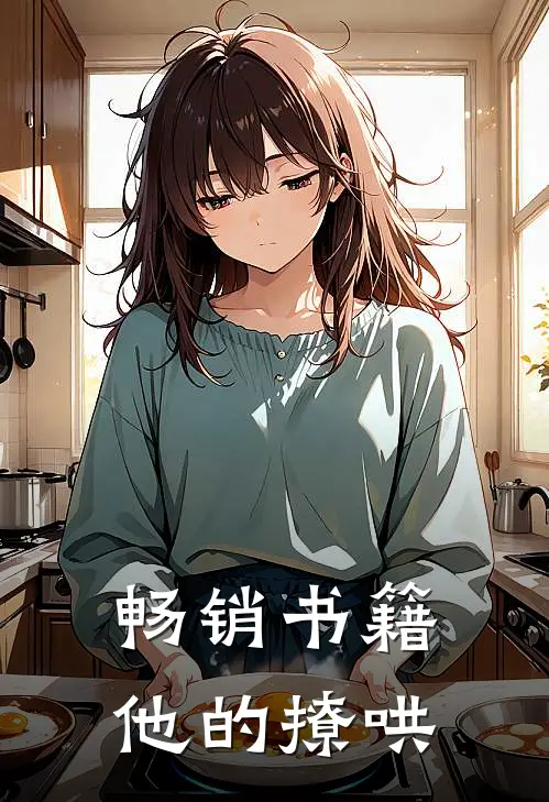 畅销书籍他的撩哄