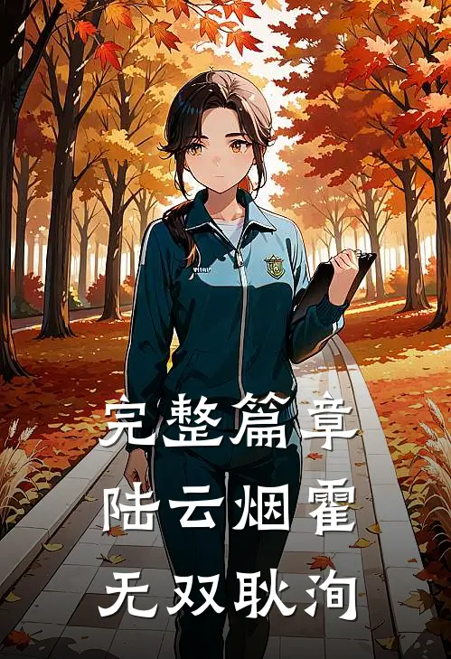 完整篇章陆云烟霍无双耿洵