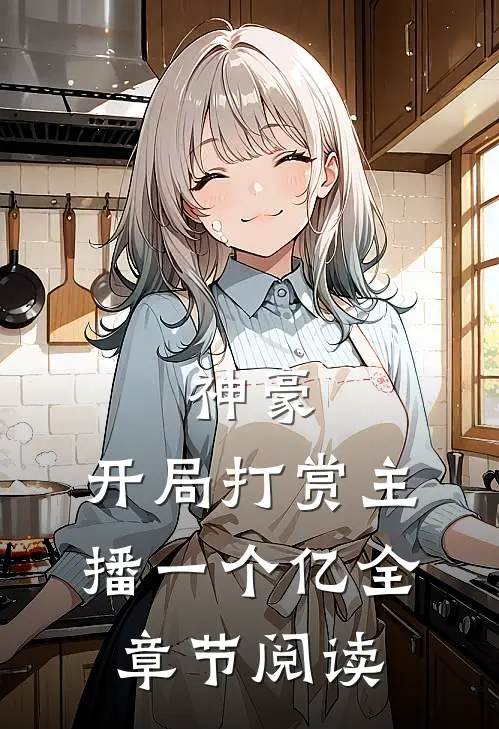 神豪：开局打赏主播一个亿全章节阅读