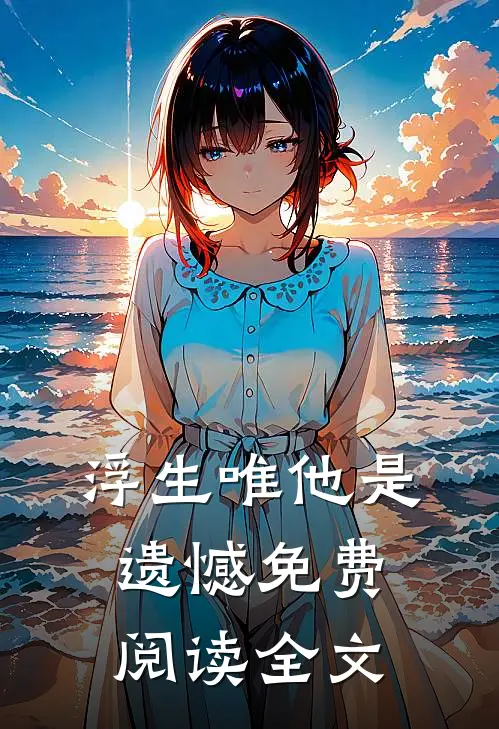 浮生唯他是遗憾免费阅读全文