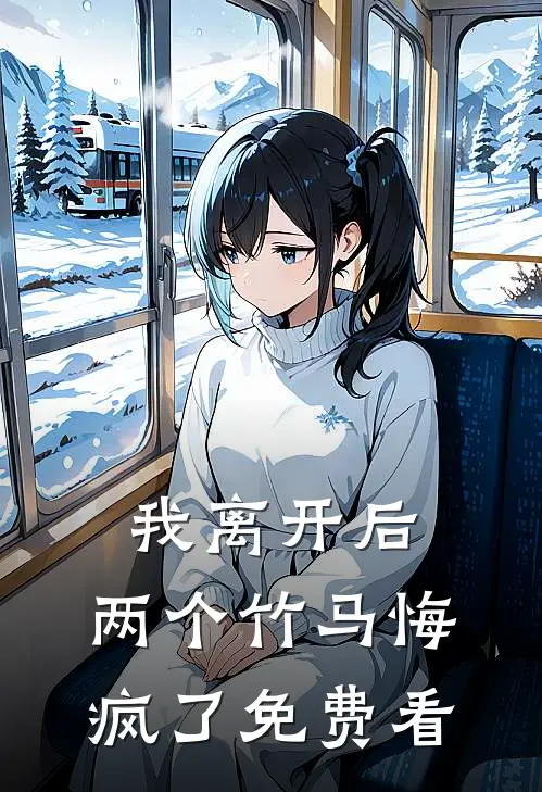 我离开后，两个竹马悔疯了免费看