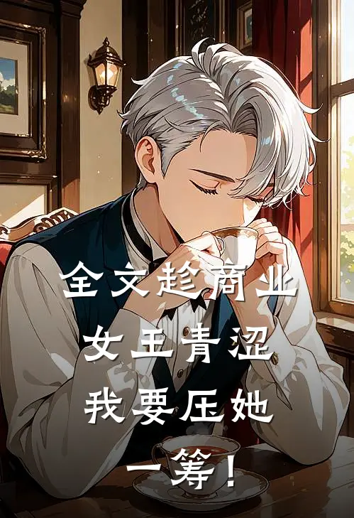 全文趁商业女王青涩，我要压她一筹！