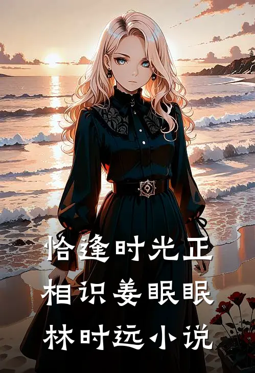 恰逢时光正相识姜眠眠林时远小说