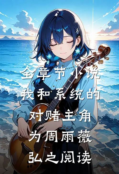 全章节小说我和系统的对赌主角为周雨薇弘之阅读