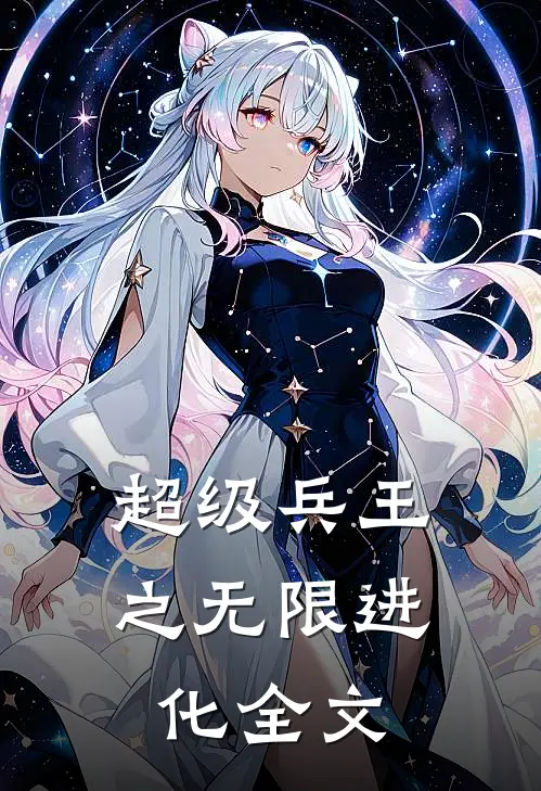 超级兵王之无限进化全文