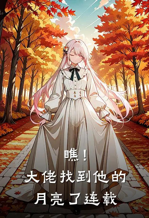 瞧！大佬找到他的月亮了连载
