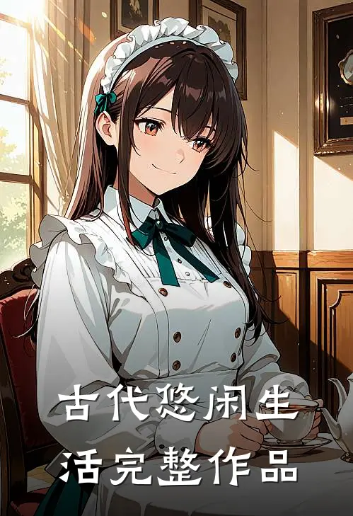 古代悠闲生活完整作品