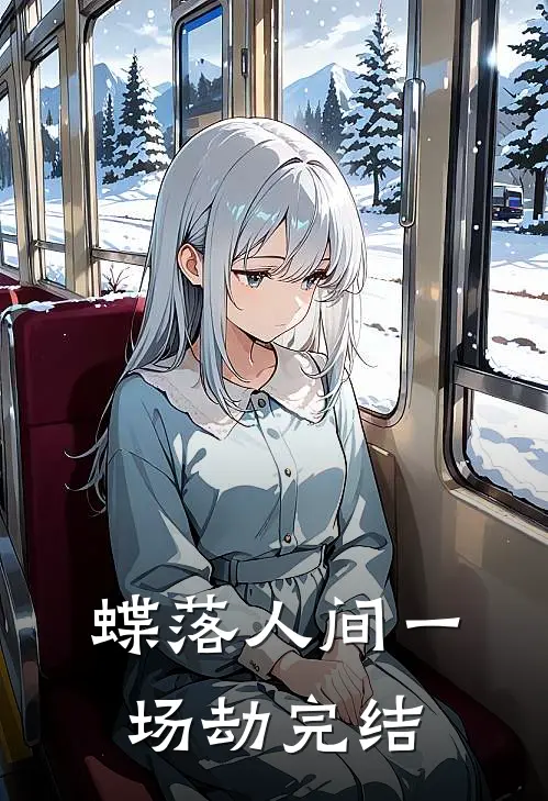蝶落人间一场劫完结