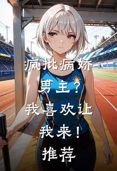 疯批病娇男主?我喜欢让我来!推荐