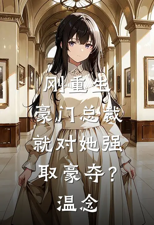 刚重生,豪门总裁就对她强取豪夺?温念宋宴