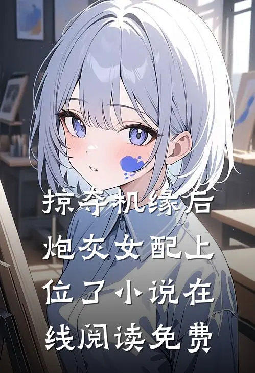 掠夺机缘后，炮灰女配上位了小说在线阅读免费