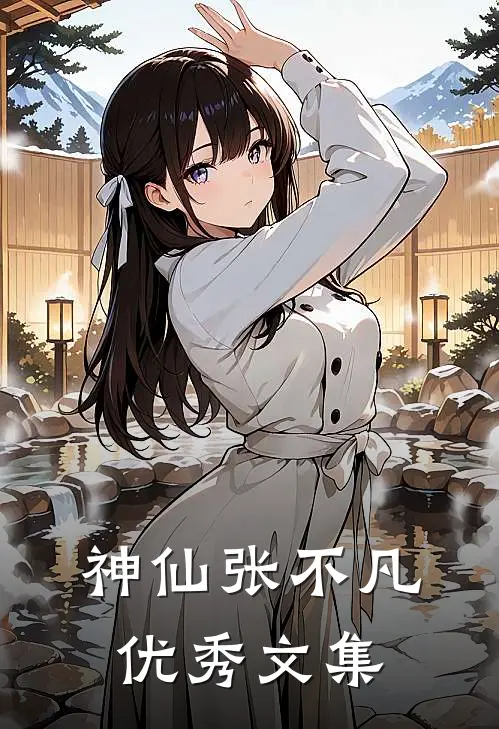 神仙张不凡优秀文集