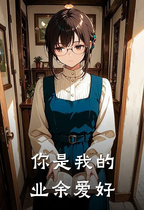 你是我的业余爱好