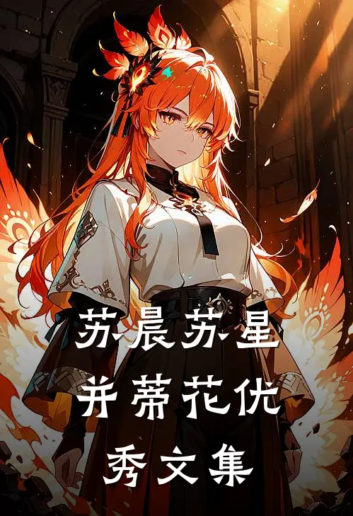 苏晨苏星并蒂花优秀文集