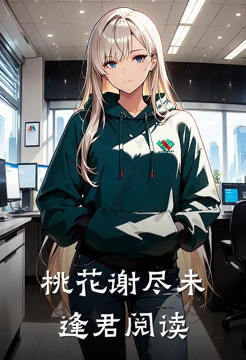 桃花谢尽未逢君阅读