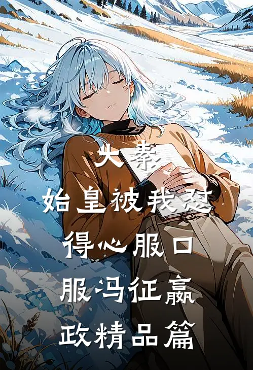 大秦:始皇被我怼得心服口服冯征嬴政精品篇