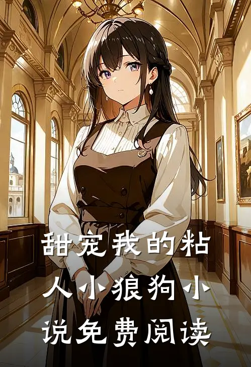 甜宠我的粘人小狼狗小说免费阅读