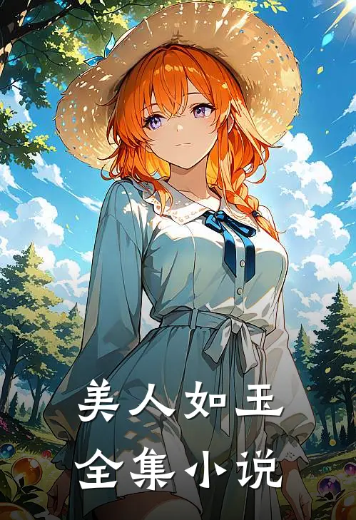 美人如玉全集小说