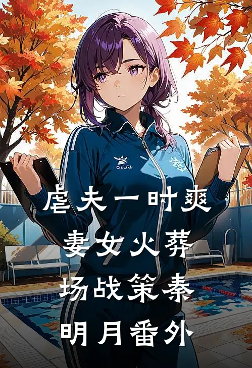 虐夫一时爽，妻女火葬场战策秦明月 番外
