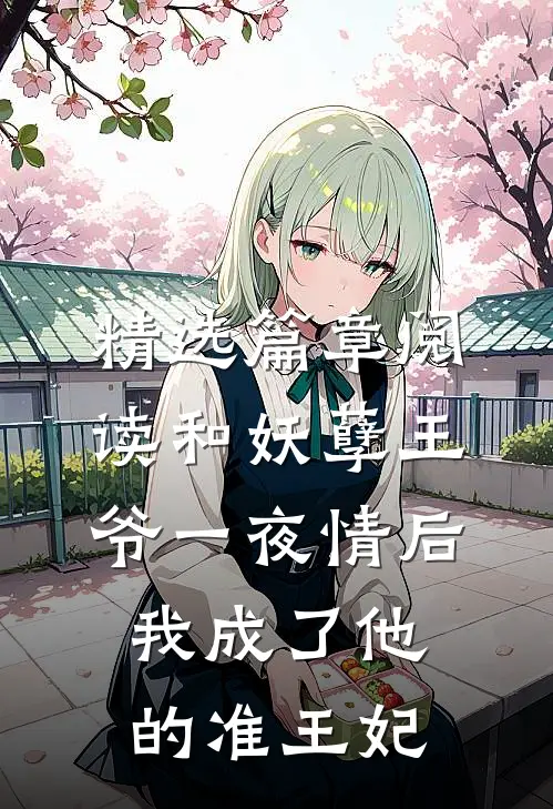 精选篇章阅读和妖孽王爷一夜情后，我成了他的准王妃