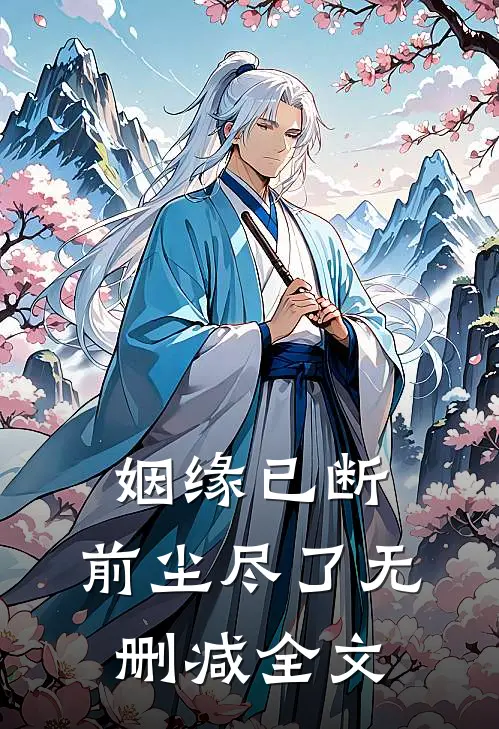 姻缘已断，前尘尽了无删减全文