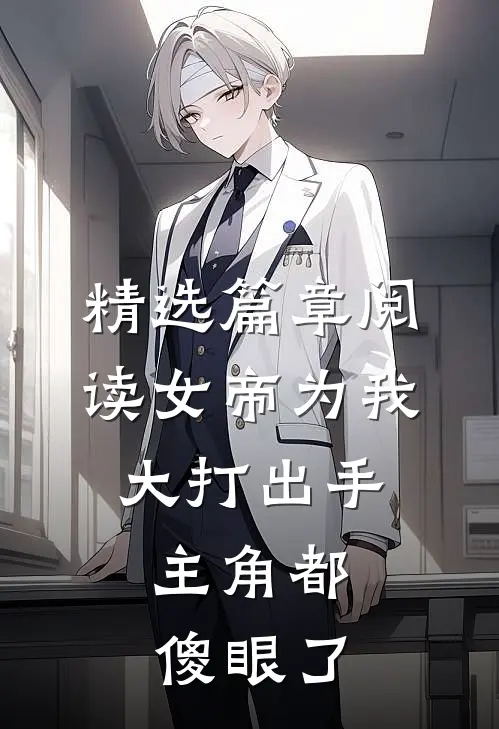 精选篇章阅读女帝为我大打出手，主角都傻眼了