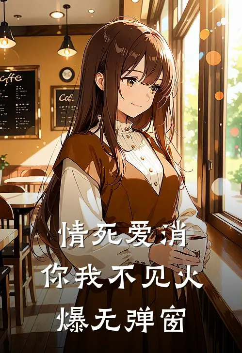 情死爱消，你我不见火爆无弹窗