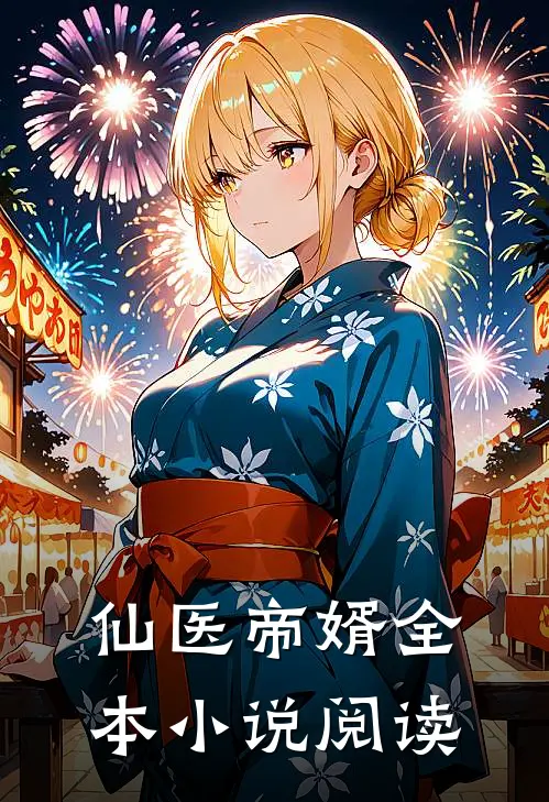 仙医帝婿全本小说阅读