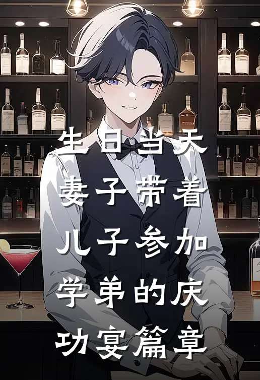 生日当天，妻子带着儿子参加学弟的庆功宴篇章