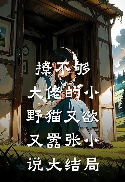 撩不够，大佬的小野猫又欲又嚣张小说大结局