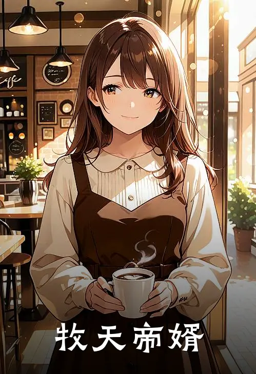 牧天帝婿