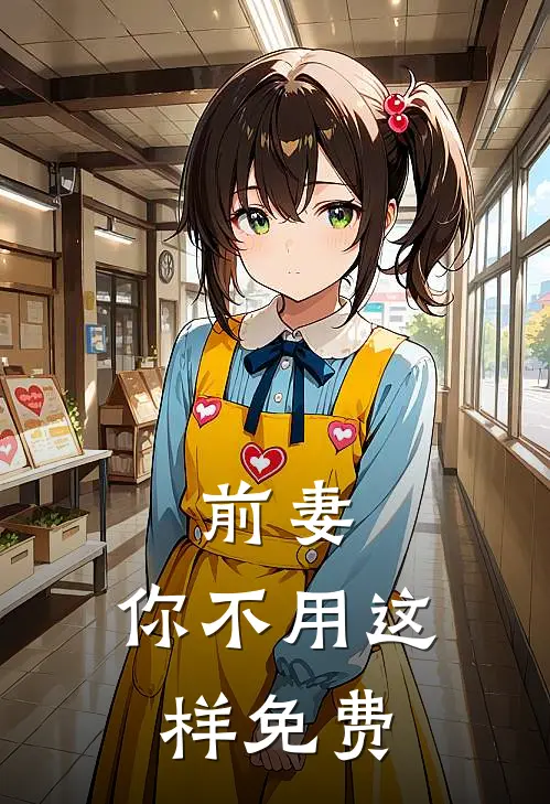 前妻，你不用这样免费