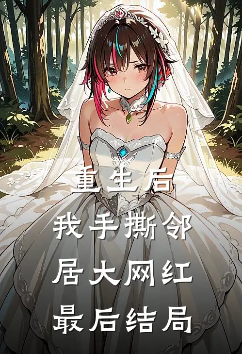 重生后，我手撕邻居大网红最后结局