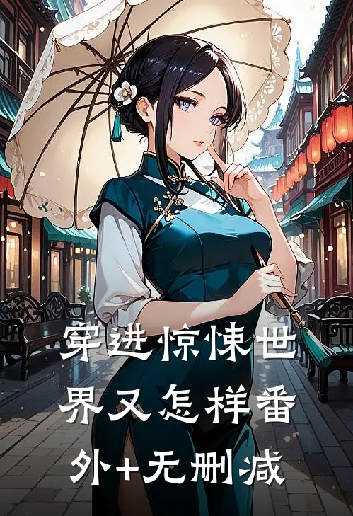 穿进惊悚世界又怎样番外+无删减