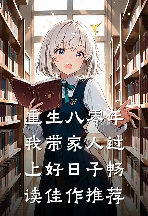 重生八零年,我带家人过上好日子畅读佳作推荐