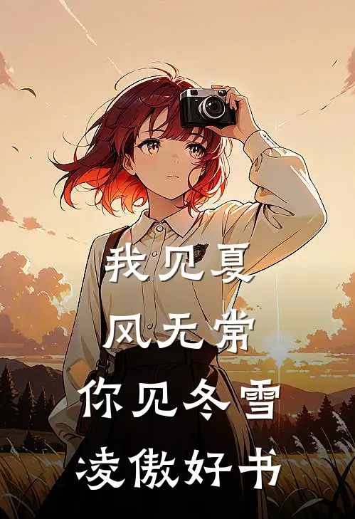 我见夏风无常，你见冬雪凌傲好书
