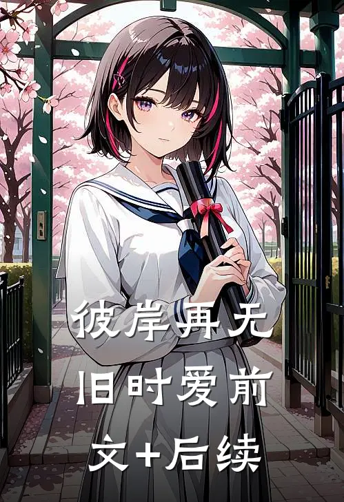 彼岸再无旧时爱前文+后续
