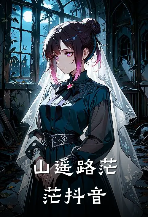 山遥路茫茫抖音