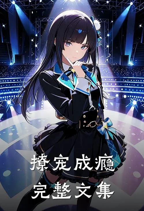 撩宠成瘾完整文集