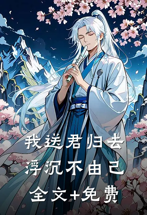 我送君归去，浮沉不由己全文+免费