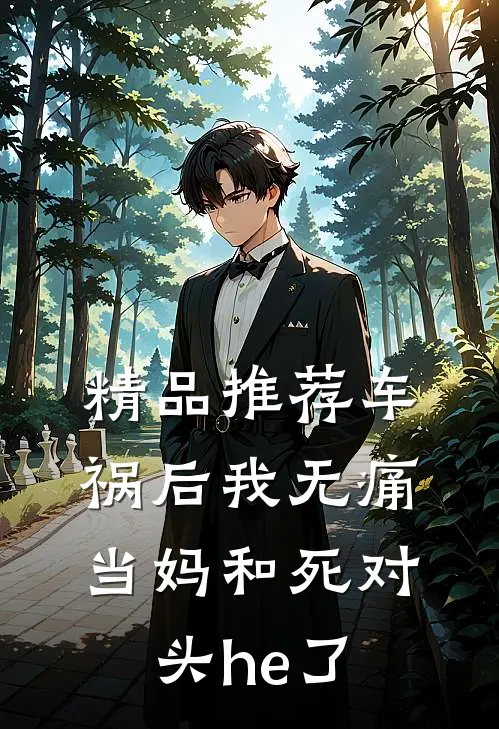 精品推荐车祸后我无痛当妈和死对头he了