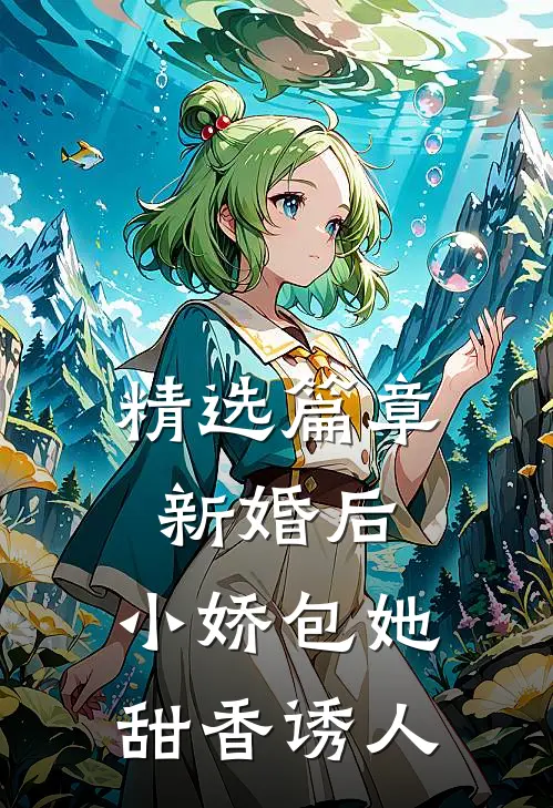 精选篇章新婚后，小娇包她甜香诱人