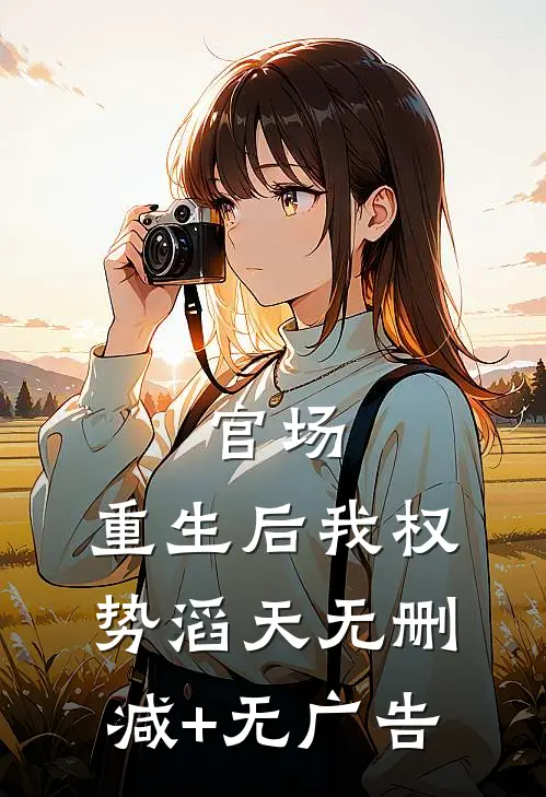 官场：重生后我权势滔天无删减+无广告