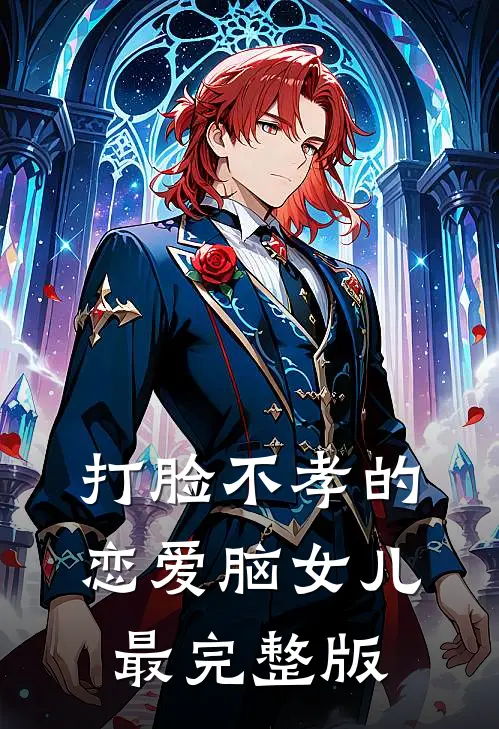 打脸不孝的恋爱脑女儿最完整版