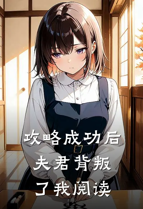 攻略成功后，夫君背叛了我阅读