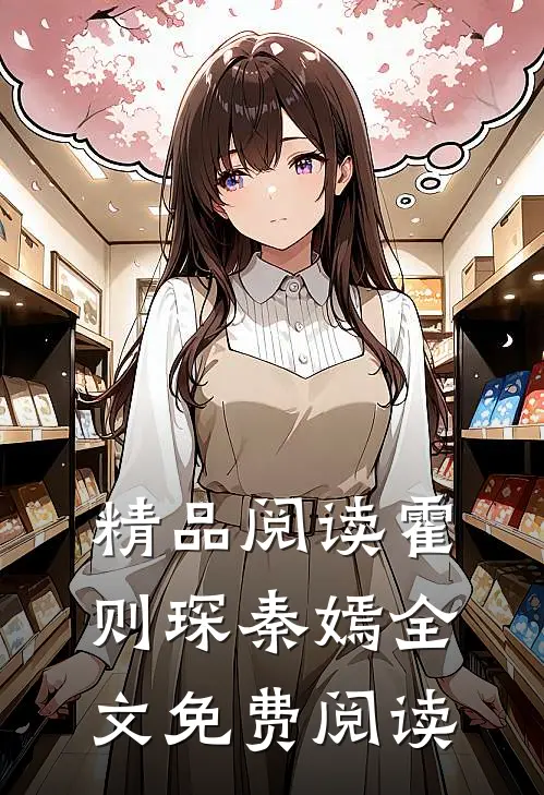 精品阅读霍则琛秦嫣全文免费阅读