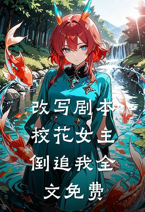 改写剧本，校花女主倒追我全文免费